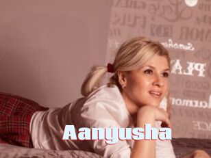 Aanyusha