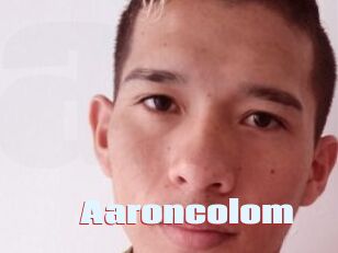 Aaroncolom