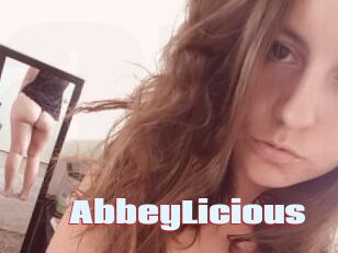 AbbeyLicious