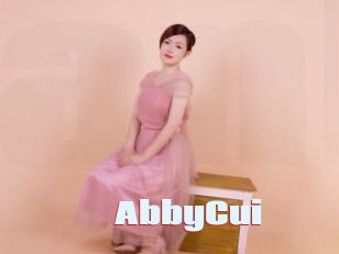 AbbyCui