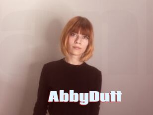 AbbyDutt