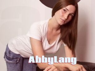 AbbyLang