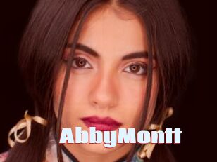 AbbyMontt