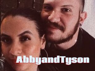 AbbyandTyson