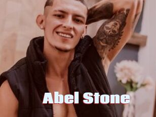 Abel_Stone