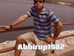 Abhirup1982