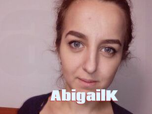 AbigailK