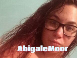 Abigale_Moor