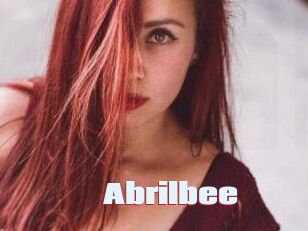 Abrilbee