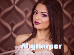 AbyHarper
