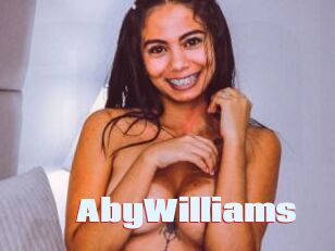 AbyWilliams