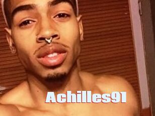 Achilles91