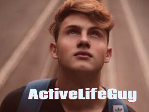 ActiveLifeGuy