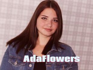 AdaFlowers