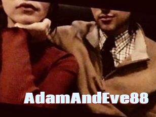 AdamAndEve88