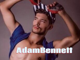 AdamBennett