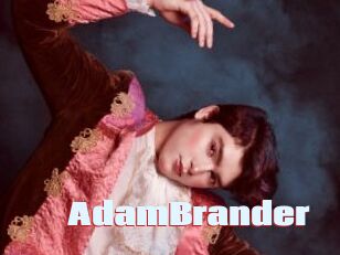 AdamBrander