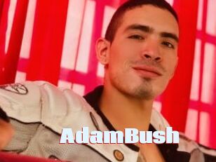 AdamBush