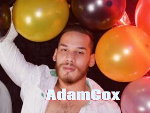 AdamCox