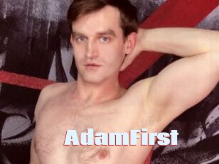 AdamFirst