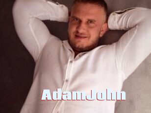 AdamJohn