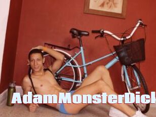 AdamMonsterDick