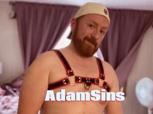 AdamSins