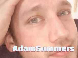 AdamSummers