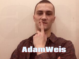 AdamWeis