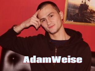 AdamWeise