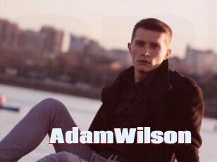 AdamWilson
