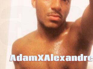AdamXAlexandre