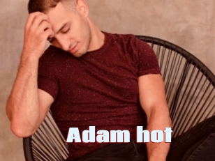 Adam_hot