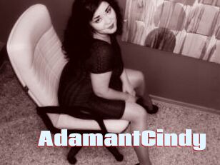 AdamantCindy