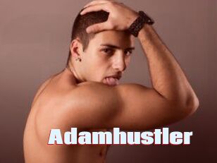 Adamhustler