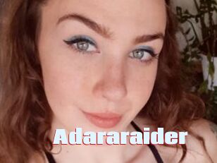 Adararaider