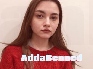 AddaBenned