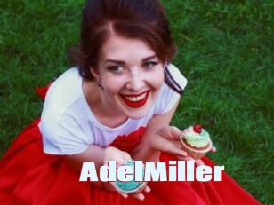 AdelMiller