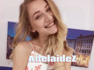 AdelaideZ