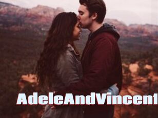 AdeleAndVincent