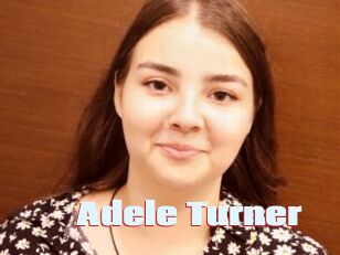 Adele_Turner Anal Open