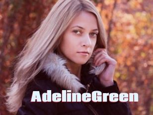 AdelineGreen