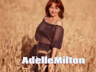 AdelleMilton