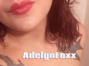 AdelynFoxx