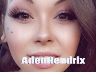 AdenHendrix