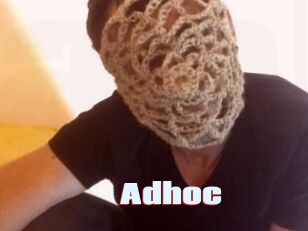 Adhoc