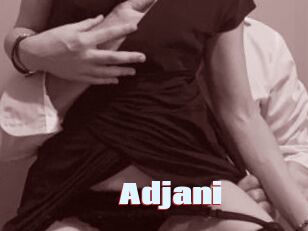 Adjani