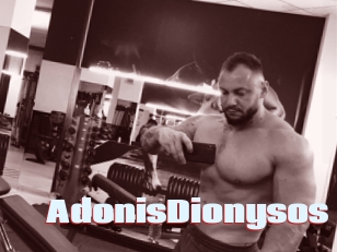 AdonisDionysos