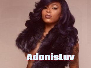 AdonisLuv