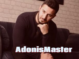 AdonisMaster